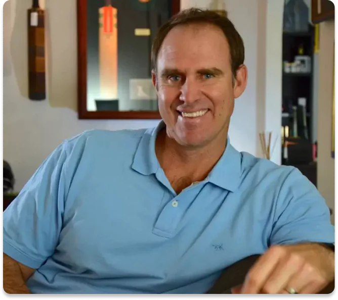 Matthew Hayden